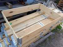 Nowe nadstawki paletowe 120x80 IPPC HT fitosanitarne