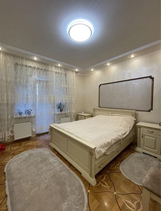 Продаж двокімнатної квартири в Боздош