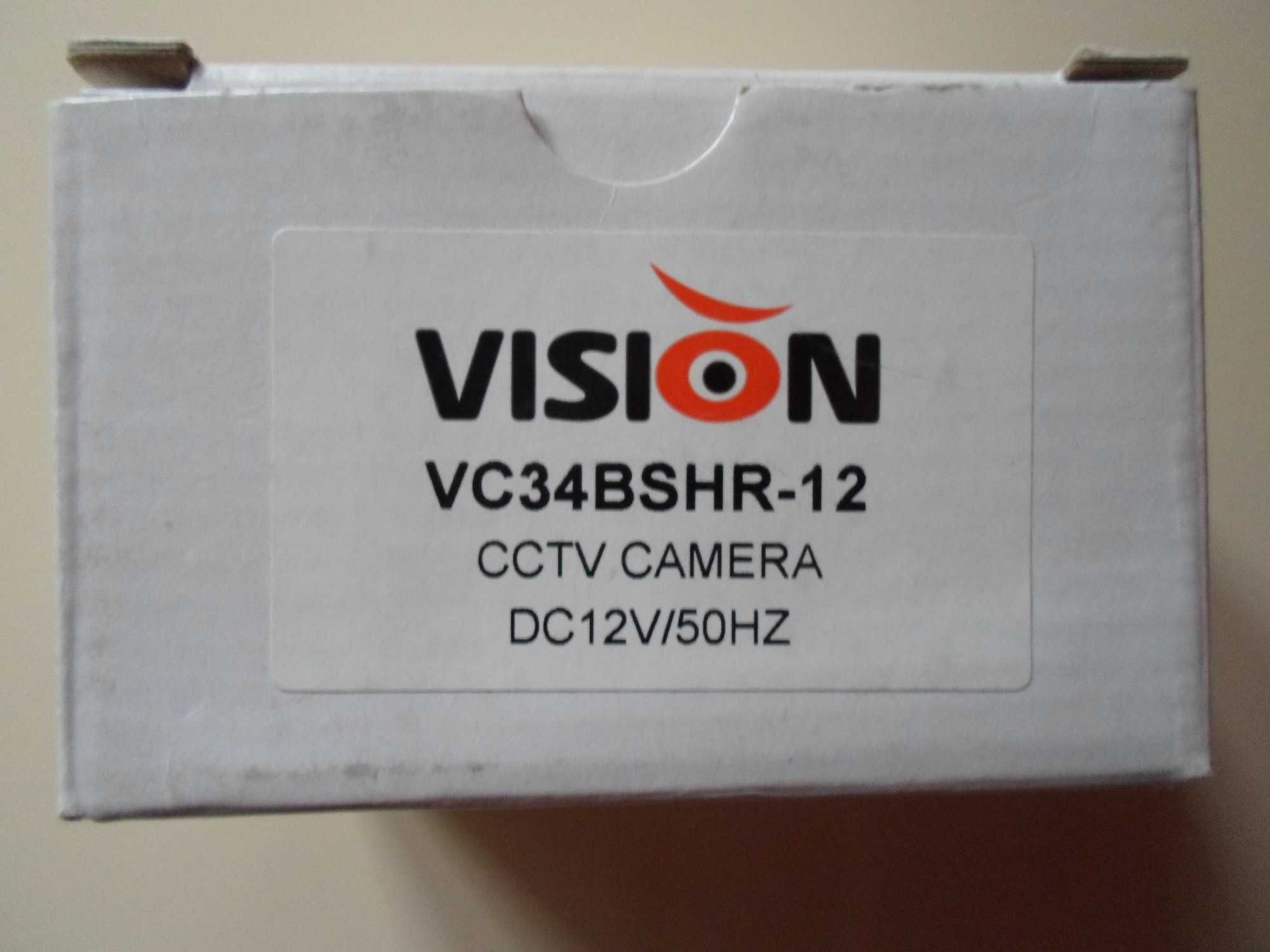 Vision Hi-Tech vc34bshr-12
