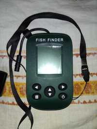 Эхолот Fish finder JoyLong YDH-01