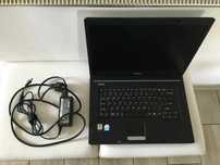 Laptop Toshiba Satellite