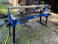 Maszyna Scheppach FS4700