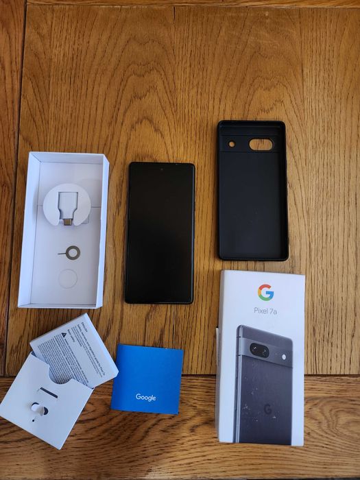 Google Pixel 7a nowy