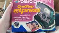 Polaroid onestep express