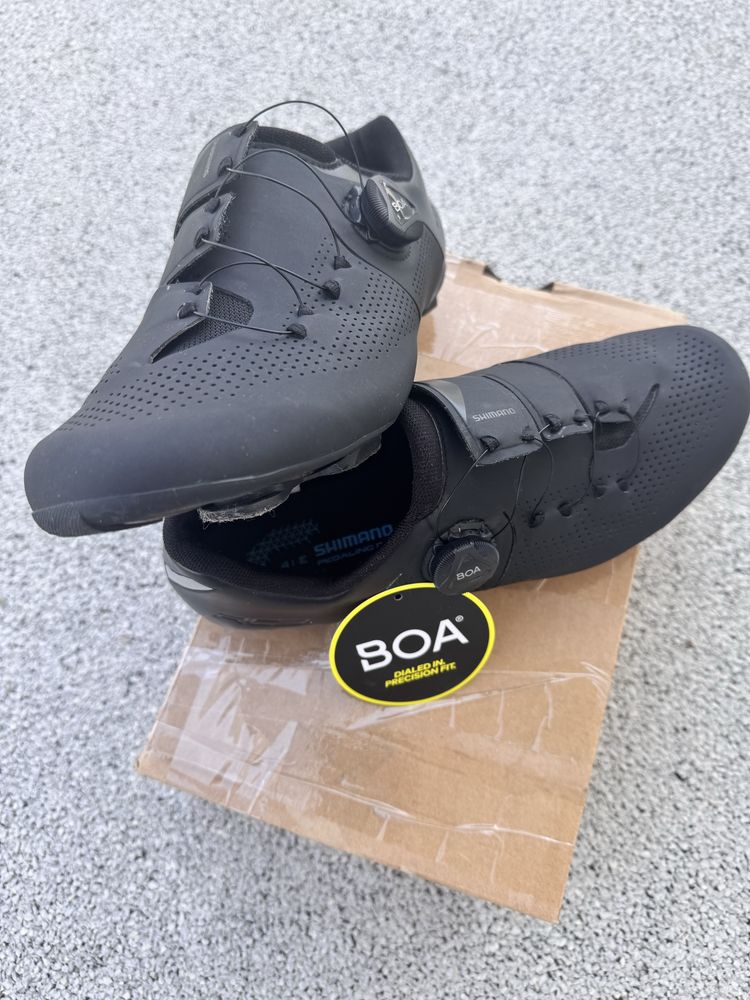 Shimano RC3 estrada como novas