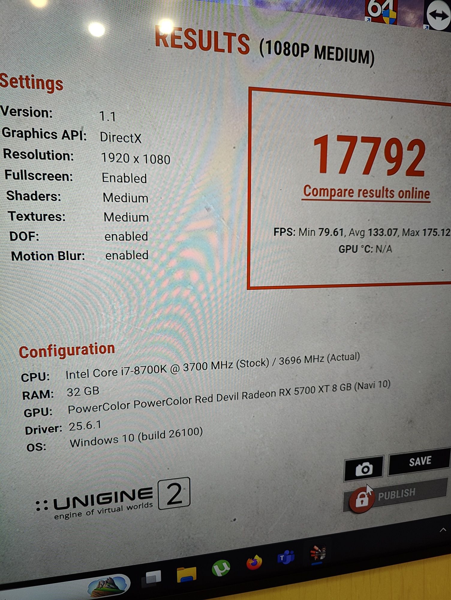 Продам видеокарту PowerColor RX 5700 XT Red Devil 8GB