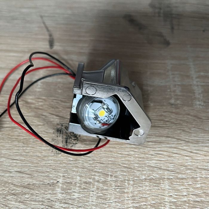 Lampka Dioda LED do mikrofali Bosch BFL524MS0