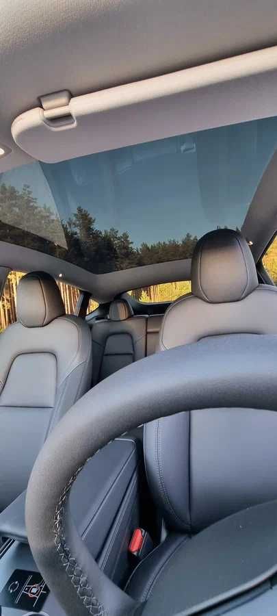 Tesla Model Y Long Range Dual Motor, 2022