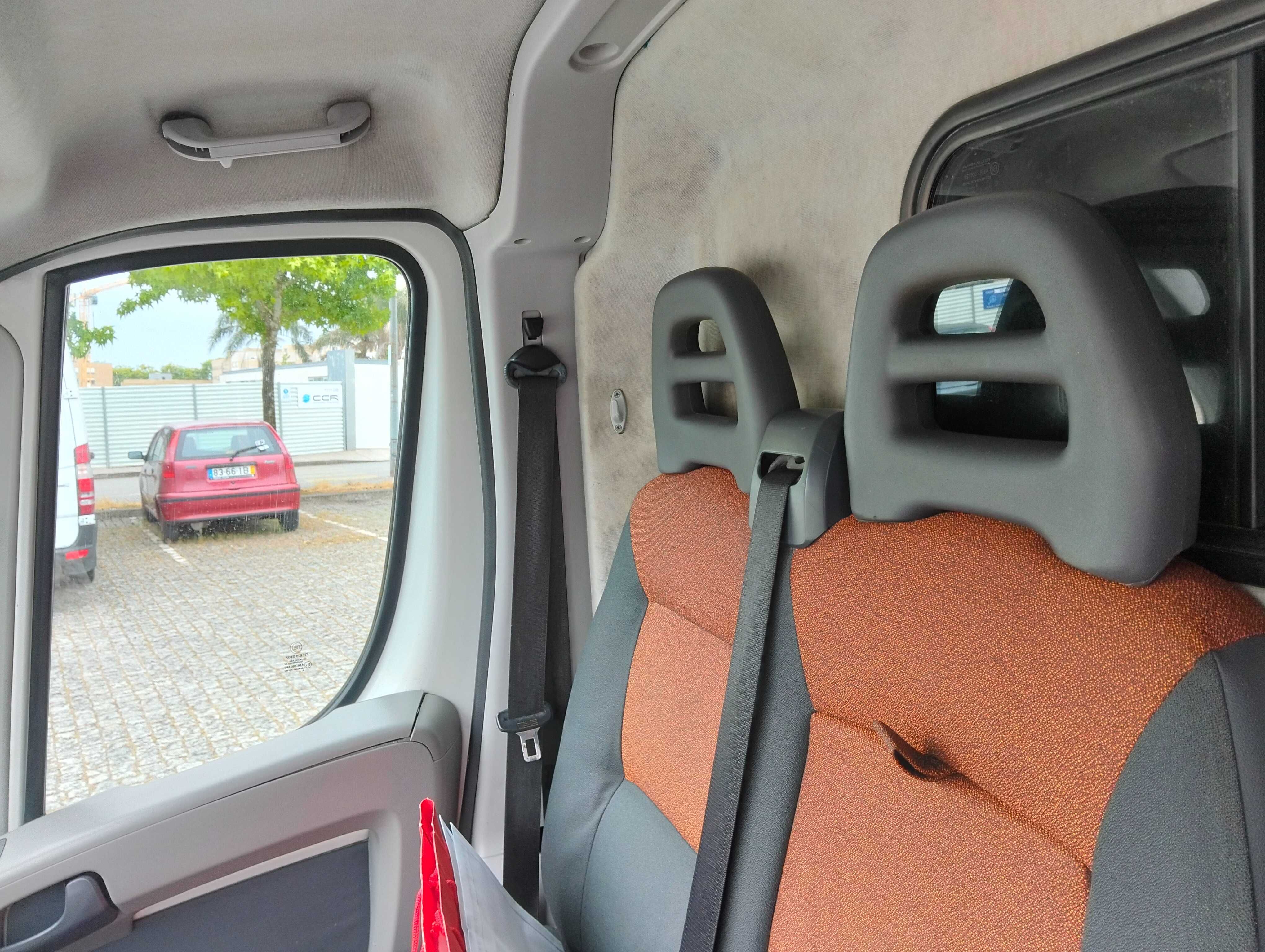 fiat ducato bom andamento