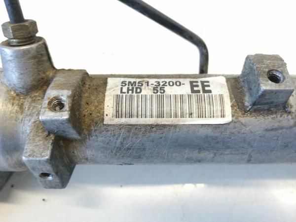 Caixa de direção FORD Focus II (DA_)