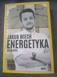 Energetyka po prostu - Jakub Wiech