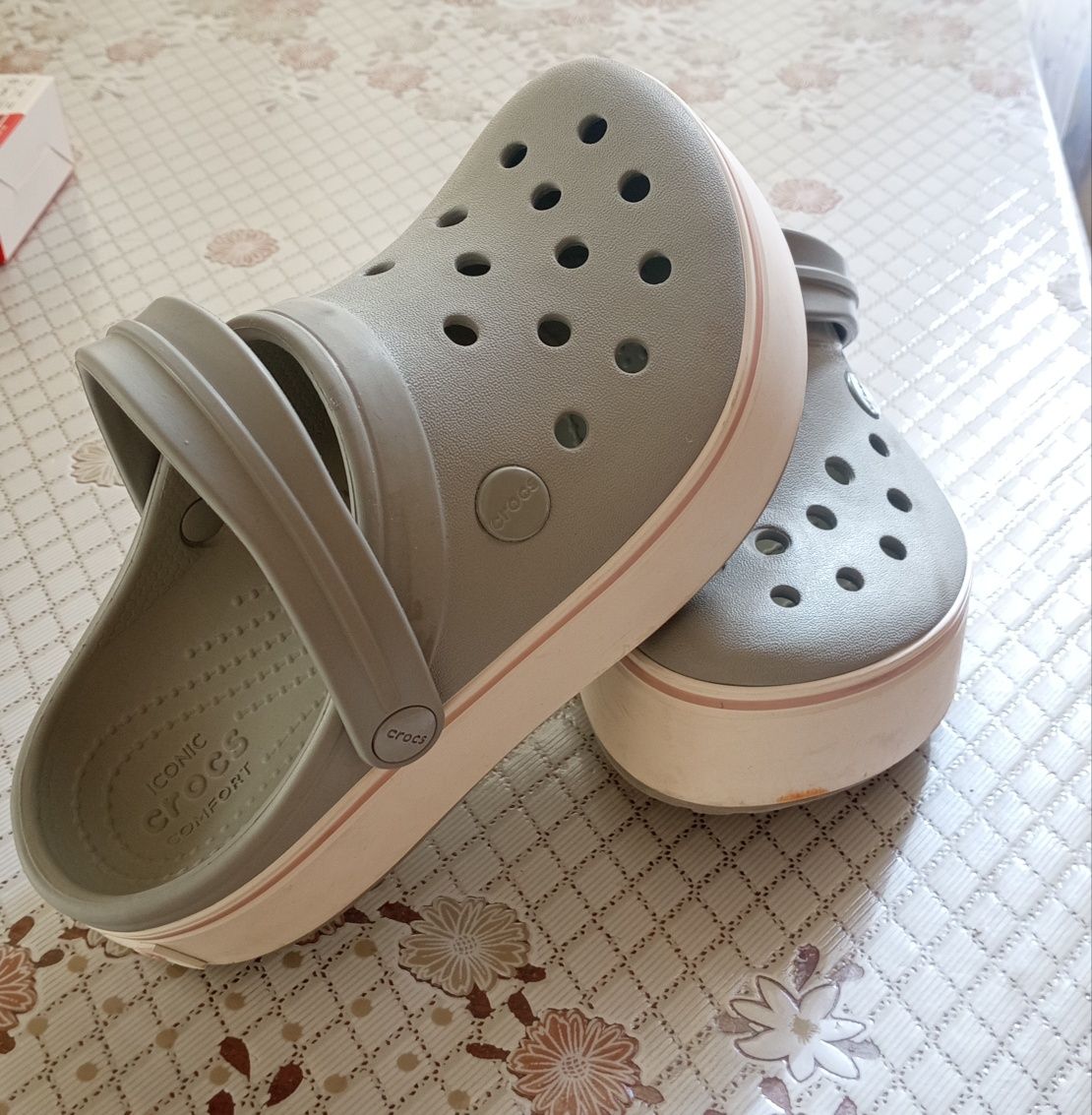 Crocs оригінал, m2w4 (33-34р)