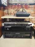 Behringer ep 2500