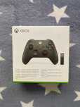 Bezprzewodowy Kontroller Xbox Series X z adapterem USB