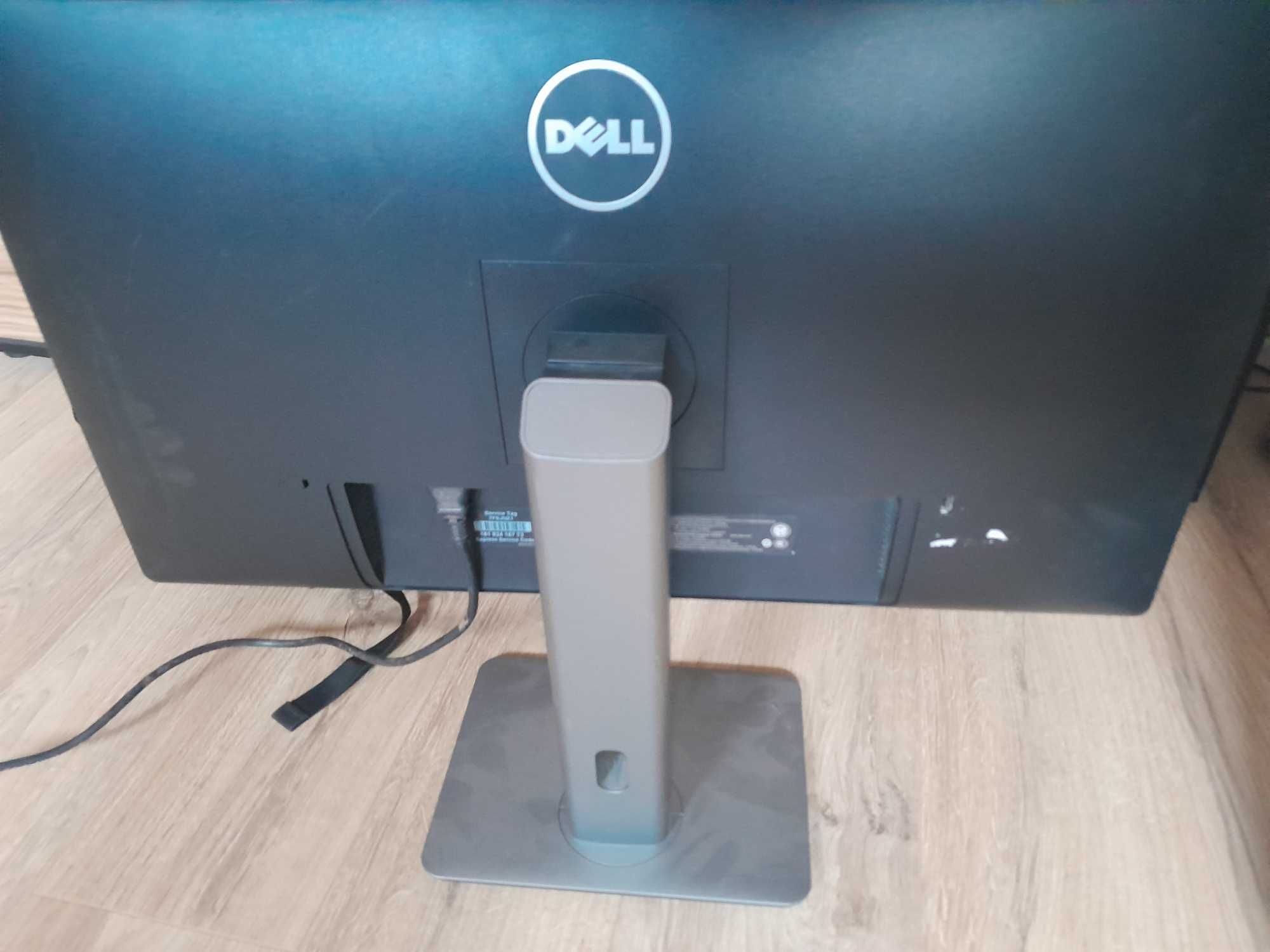 Monitor Dell 27 cali