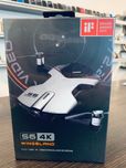 Mini Dron WINGSLAND S6 4K GPS Poznań Długa 14