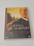 O jogo de mr ripley