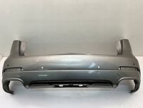 Maserati Levante Zderzak Tylny tył 4xPDC oryginał 16- n