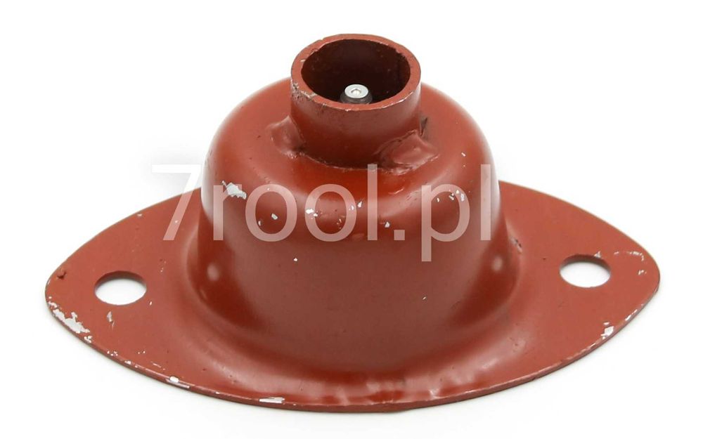 Pokrywa piasty koła pług UNIA