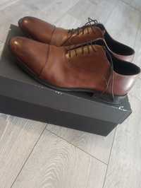 Eleganckie buty Recman