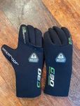 Dziecięce rękawiczki nurkowe WATERPROOF G30 rozm. XS