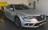 Renault Talisman 2016