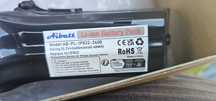 Akumulator AB-PL-IP822_2400 do odkurzaczy Philips 25,2V IP822