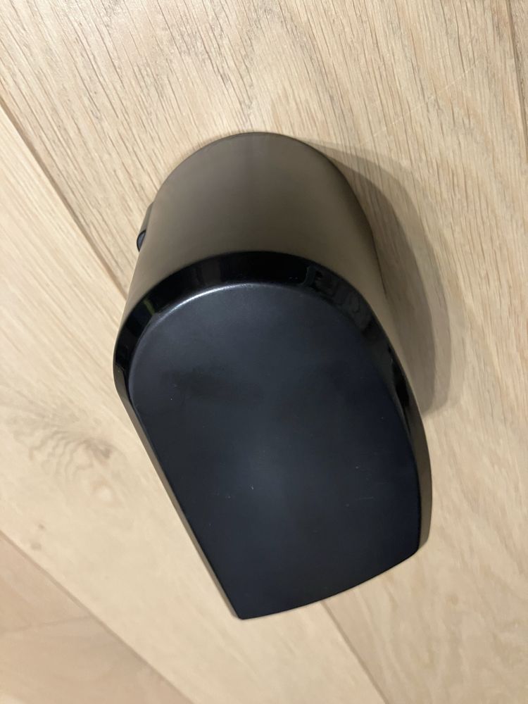 Boczne lewe zakończenie markizy THULE Omnistor 5200