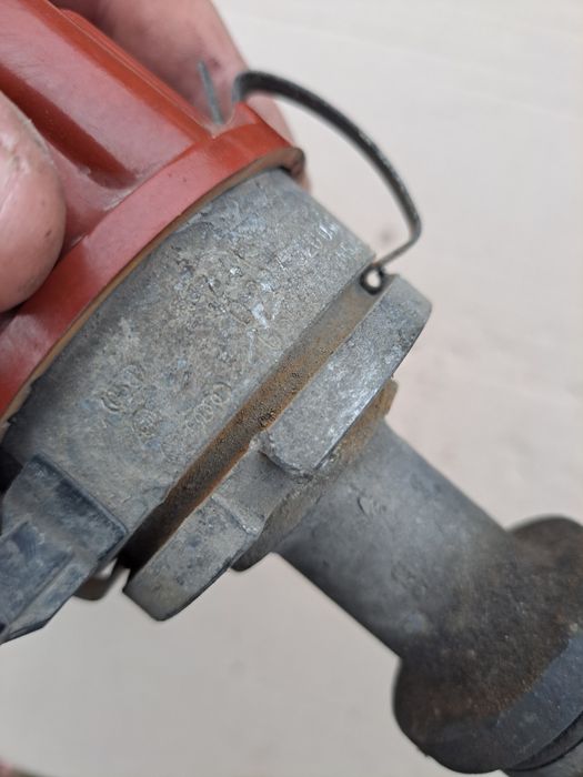 Трамблер фольцваген пассат гольф бора толедо сеат ауди 80