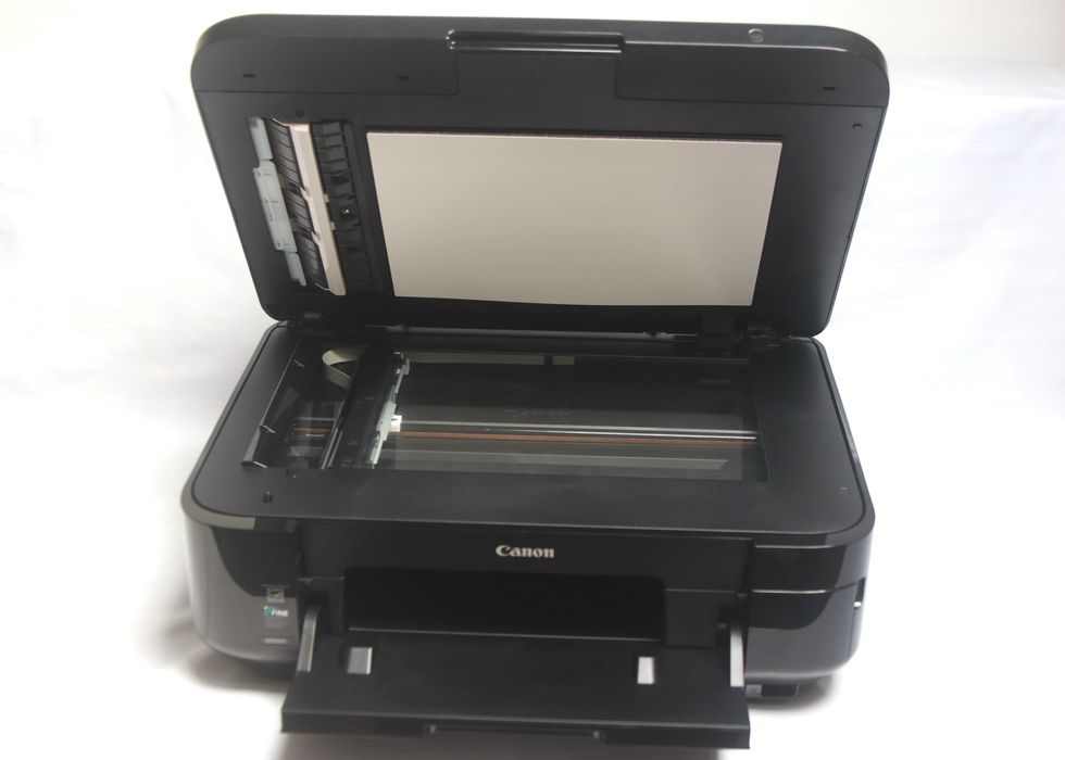 Impressora Canon Pixma MX895