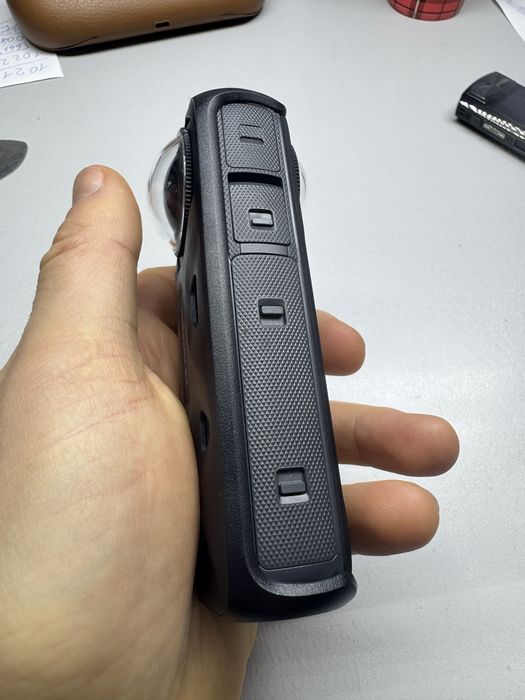 Insta 360 X 4 ІДЕАЛ