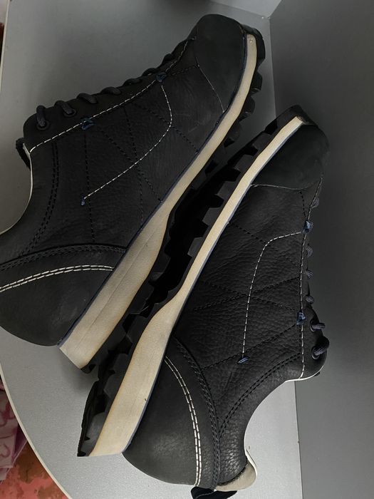 Meindl goretex ботинки на мембране мужские