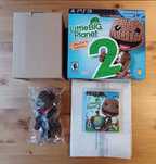 Little Big Planet 2 PS3 - Collector's Edition / Edycja Kolekcjonerska