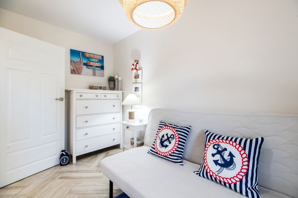 Rowy apartament 40 m2 sprzedam