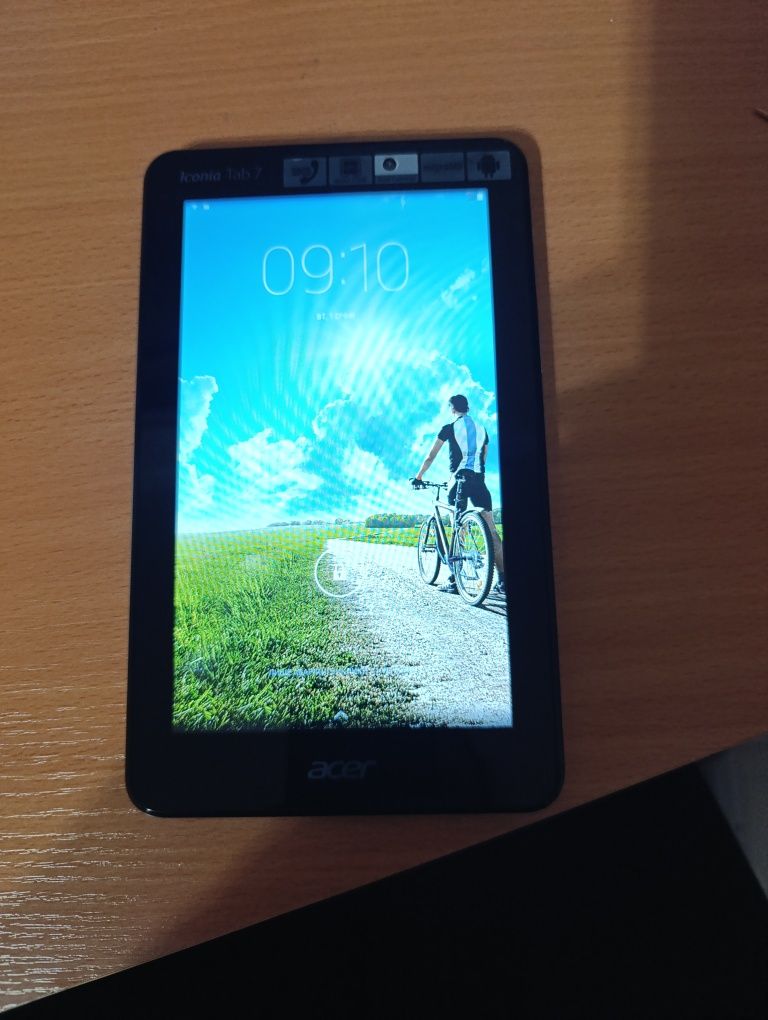 Продам планшет acer