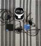 PlayStation Realidade Virtual