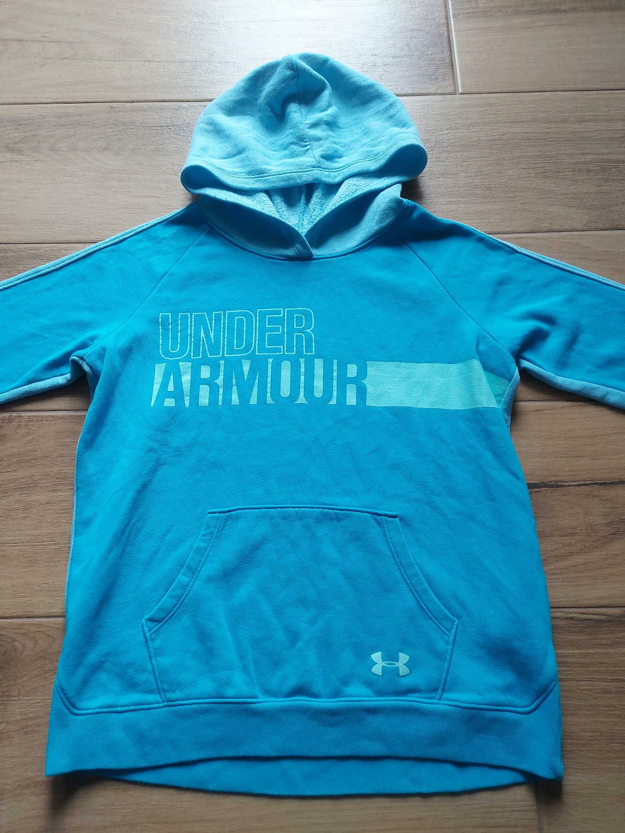 bluza under armour