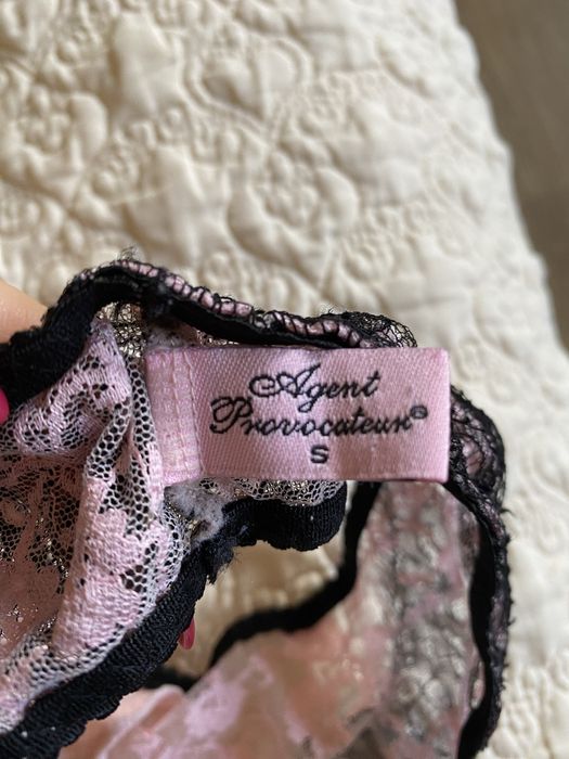 Agent Provocateun трусики жіносі