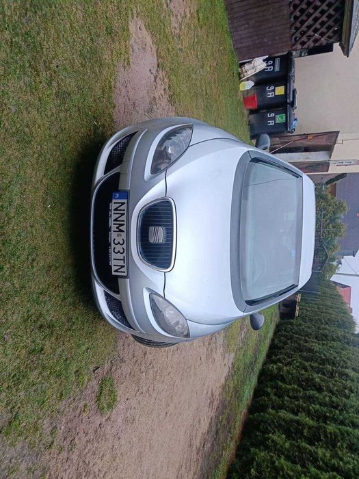 Seat ALTEA 1.9Tdi