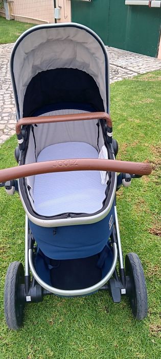Carrinho de bebe