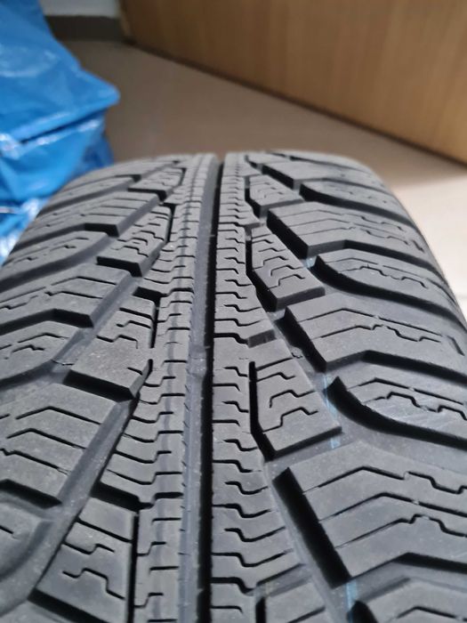 Opony zimowe 185/60 R15