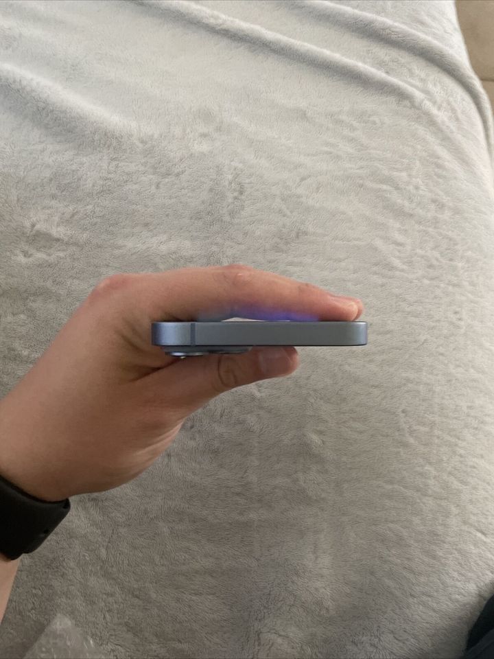 iPhone 14 Plus 256GB 5G E-sim ,bez blokad.