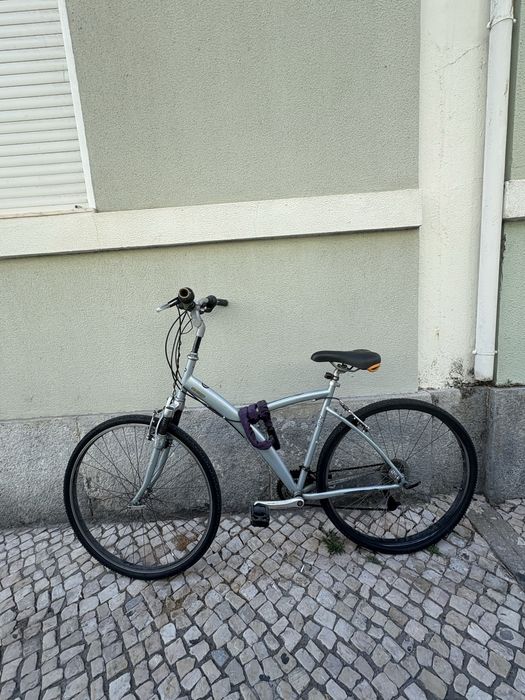 Bicicleta/ bike BTWIN