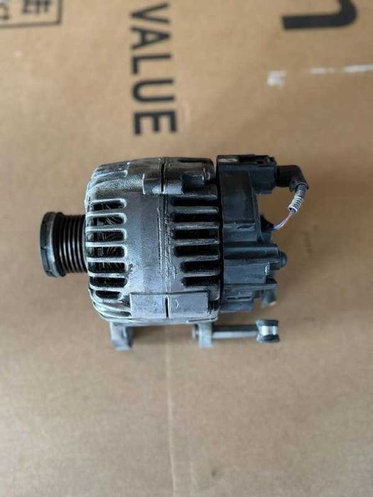 Генератор  Volkswagen BLG TSI 1.4 В наявності! фольксваген