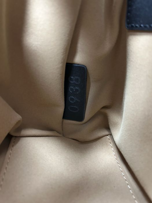 Сумочка в стилі Balmain