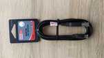Kabel mini USB 4-pin MITSUMI (HP) 1.8m ActiveJet