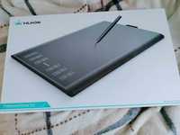 Tablet graficzny huion 1060 plus