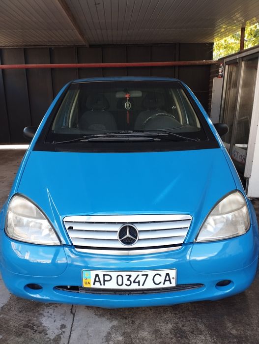 Продам Mercedes A160