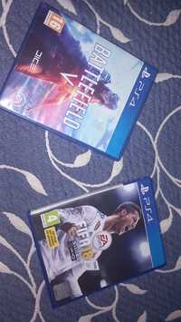 Jogos PlayStation 4