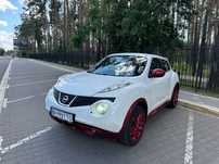 Продам авто Nissan Juke